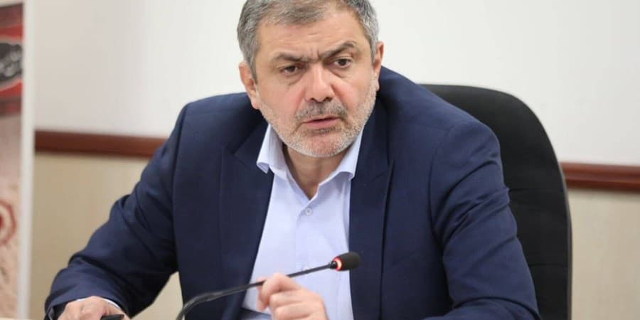 معاون استاندار تهران: نقشه دشمنان با کمک مردم نقش برآب خواهد شد