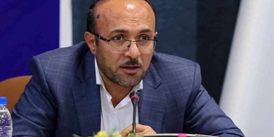 توضیح رئیس کل گمرک درباره واردات محموله شمش‌ طلا توسط بابک زنجانی