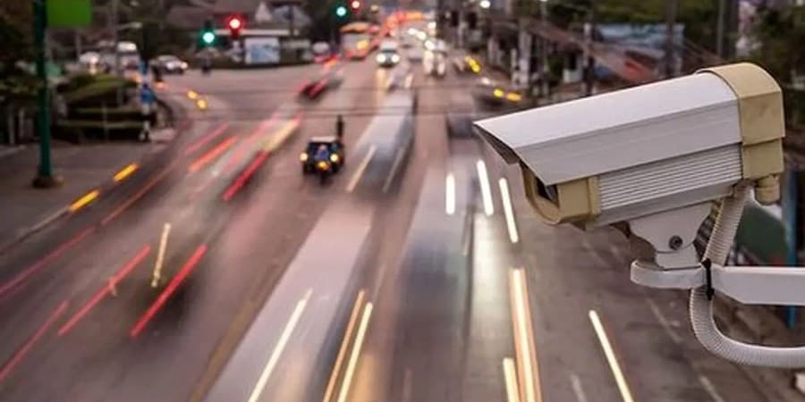 ۴۵ هزار تخلف رانندگی با گزارش بازرسان نامحسوس در اربعین