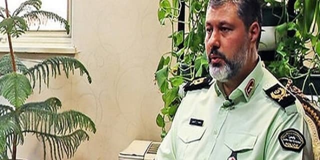 استرداد قاتل فراری به کشور