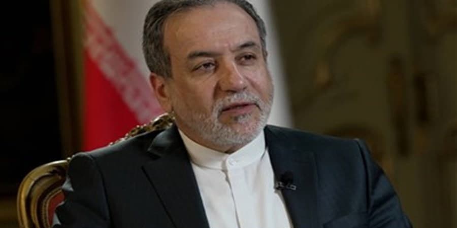 نامه عراقچی به مسئول سیاست خارجی اتحادیه اروپا:از تفسیرهای گزینشی دست بردارید