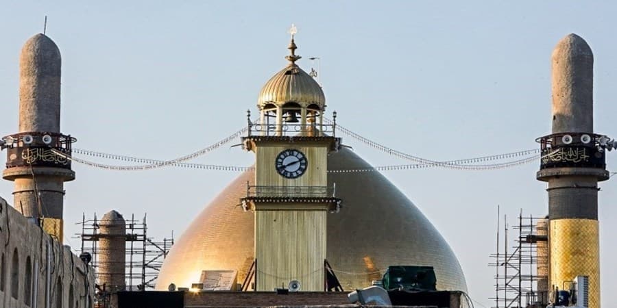تثبیت هویت شیعی در دل سامرا؛ روایتی از دوران امام عسکری(ع)
