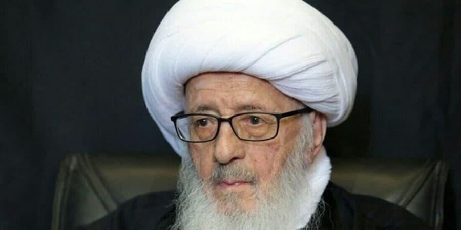 شایعات درگذشت آیت‌الله وحید خراسانی تکذیب شد