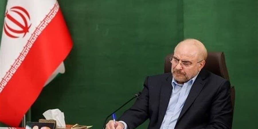 قالیباف شهادت نخست‌وزیر یمن را تسلیت گفت