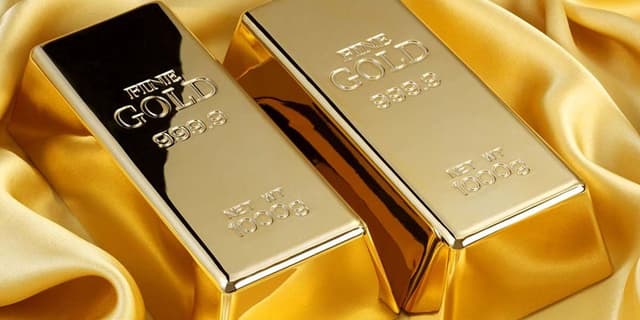 روند طلای جهانی در آستانه شکست سقف تاریخی ۳۵۰۰ دلار