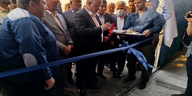 استاندار تهران: افتتاح خط تولید جدید روغن نباتی نشانه پویایی بخش صنعت در استان است
