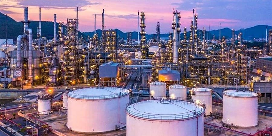 صنایع پاییندستی پتروشیمی ۲۲ میلیون تن ظرفیت بلااستفاده دارند