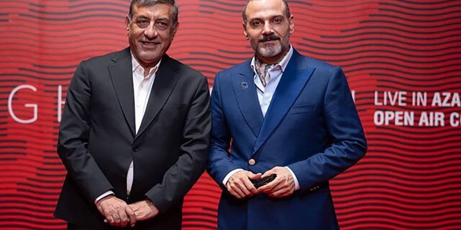 قائم‌پناه: باید زمینه اجرا برای همه هنرمندان فراهم شود