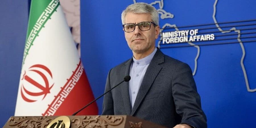 بقائی: از کاهش سطح روابط دیپلماتیک با استرالیا خشنود نیستیم