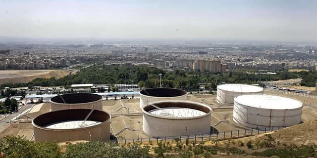 توضیحات شرکت ملی پخش فرآورده‌های نفتی ایران درباره ادعا‌های مطرح شده پیرامون انبار نفت شهران