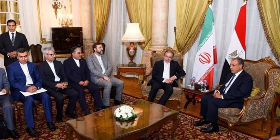 عراقچی آمادگی ایران برای تدوین شیوه‌نامه تعامل با آژانس در وضعیت جدید را اعلام کرد