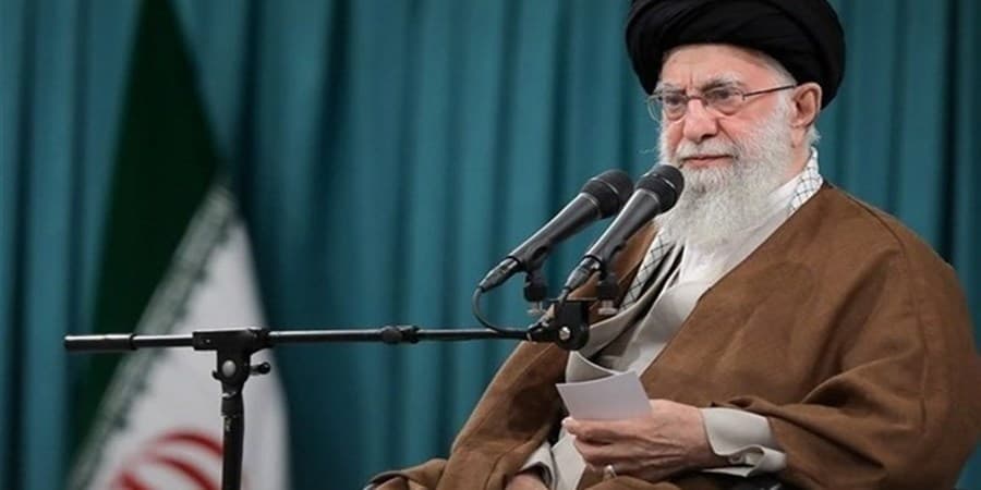 اجازه رهبر انقلاب برای اختصاص بخشی از خمس به مردم مظلوم غزه