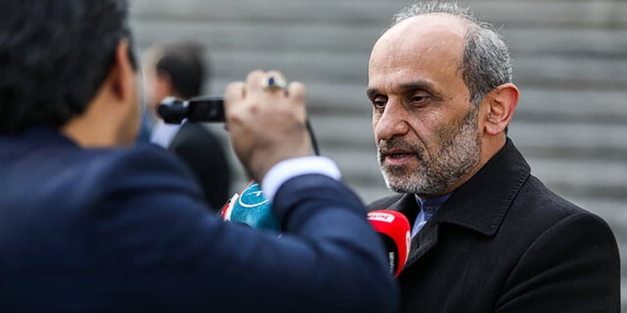 جبلی: مدرسه تلویزیونی ایران همزمان با بازگشایی مدارس راه اندازی می‌شود