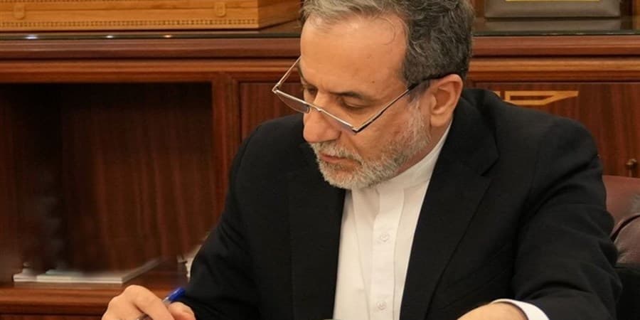 ادعای فرانس پرس درباره مذاکرات عراقچی و تروئیکای اروپا
