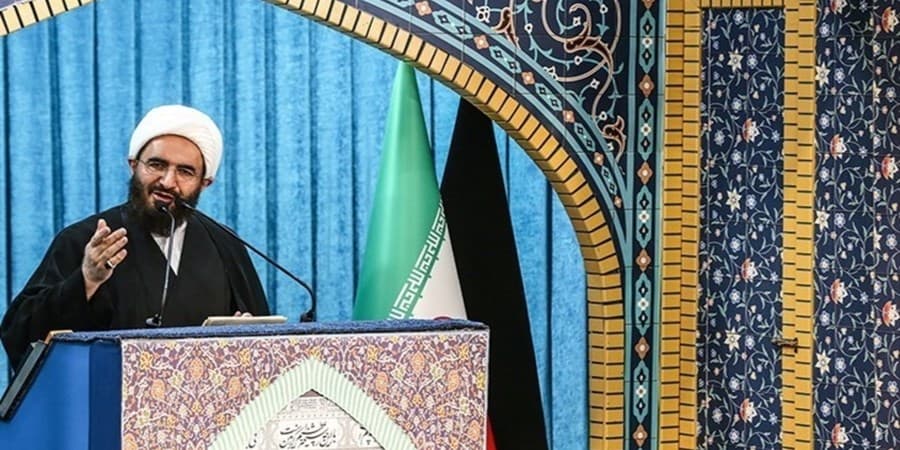 حاج علی‌اکبری: هرگز فریب بازی اسنپ‌بک را نخواهیم خورد
