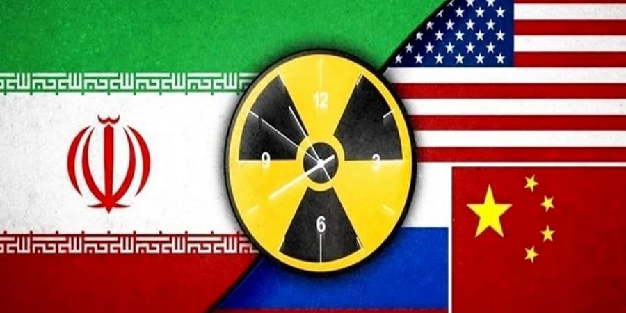 راه فروش نفت با مکانیسم ماشه بسته نخواهد شد