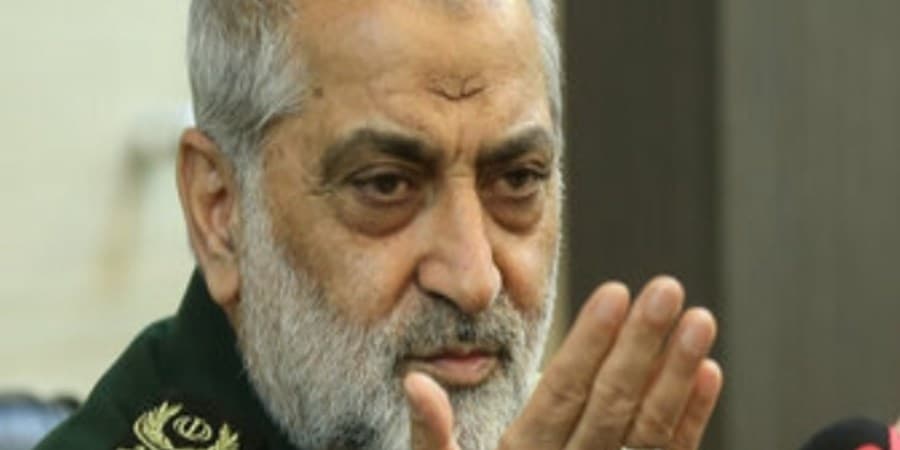 سردار شکارچی: خزانه موشک‌های پدافندی ناتو در جنگ ۱۲ روزه خالی شد