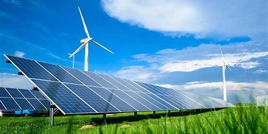 ظرفیت منصوبه نیروگاه‌های تجدیدپذیر به ۲۳۵۰ مگاوات رسید