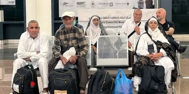 افزایش دو برابری تشرف عمره گزاران ایرانی به سرزمین وحی از دو روز آینده