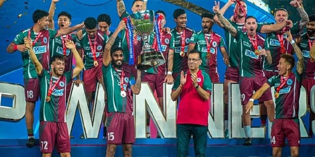انتقاد هندیها از سیاست AFC در قبال سفر به ایران