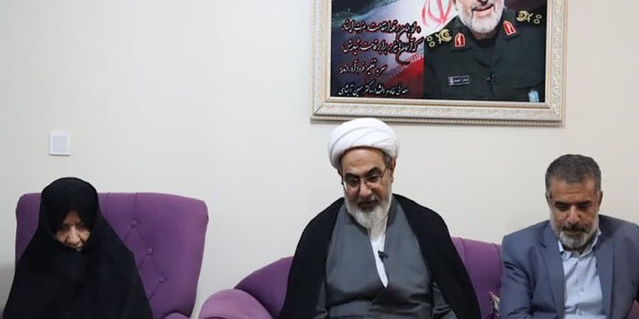 نقش درخشان سردار حاجی‌زاده در ساخت موشک