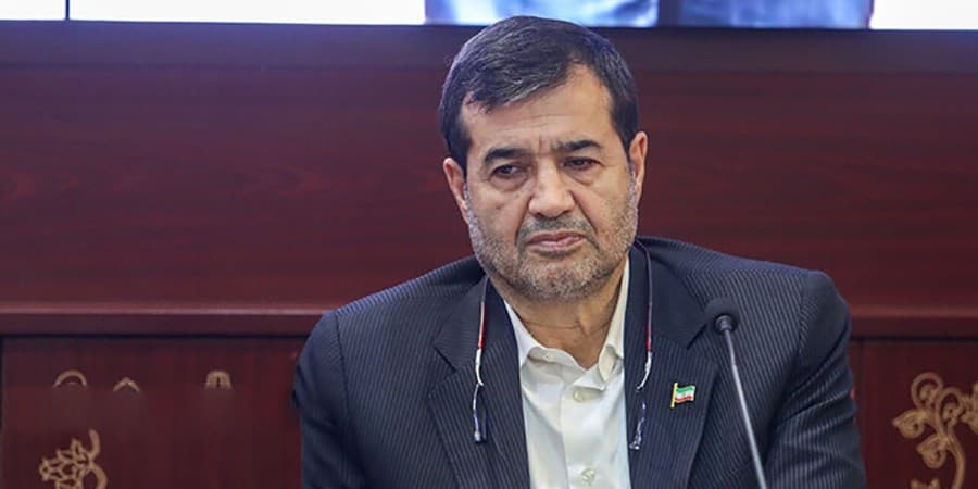نامه‌ دنیامالی به ۵۷ وزیر کشور‌های اسلامی برای تعلیق ورزش رژیم صهیونیستی