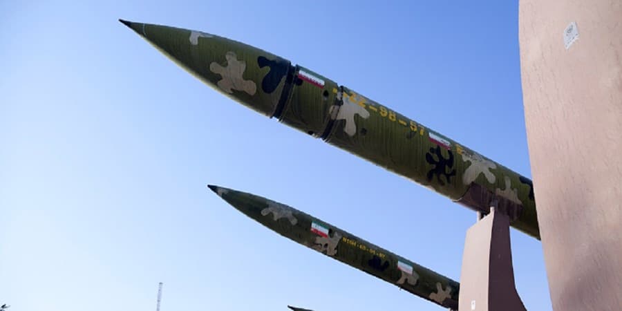 موشک ضدناوشکن قدر-۳۸۰ ایران می‌تواند «جهنمی» برای نیروی دریایی آمریکا ایجاد کند