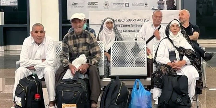 اطلاعیه سازمان حج و زیارت در خصوص پیش ثبت‌نام از دارندگان قبوض حج تمتع