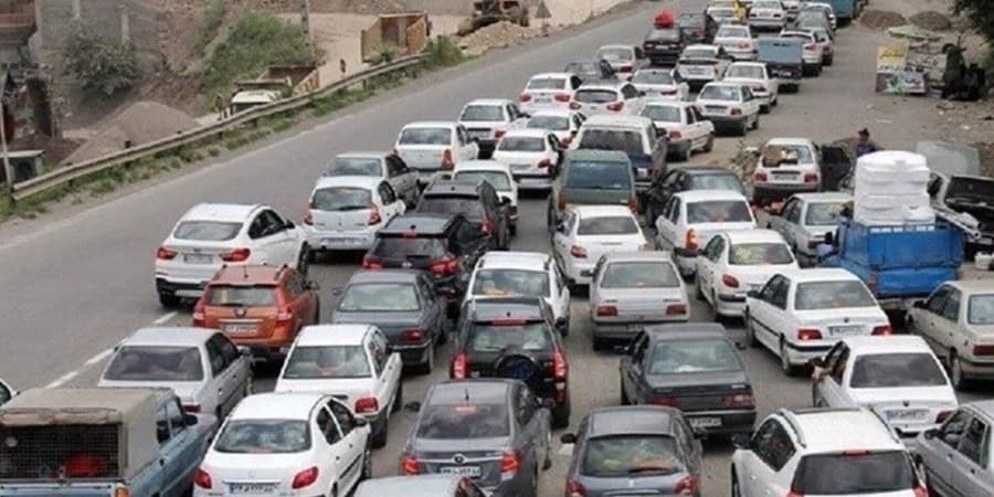 محدودیت‌های ترافیکی محور‌های شمالی از ۱۶ تا ۱۹ مهر اعلام شد