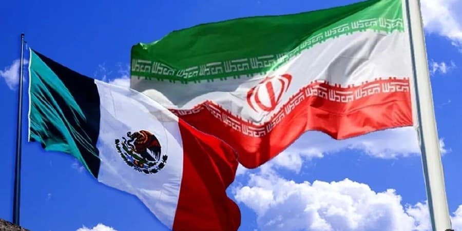 تأکید ایران و مکزیک بر ضرورت تقویت همکاری‌های فرهنگی و گردشگری
