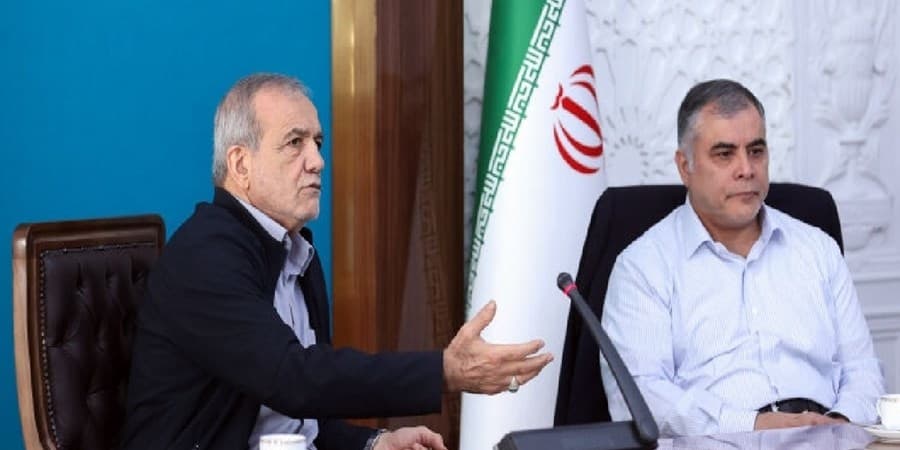 پزشکیان: استان‌ها سهم خود از انرژی را هوشمندانه مدیریت کنند
