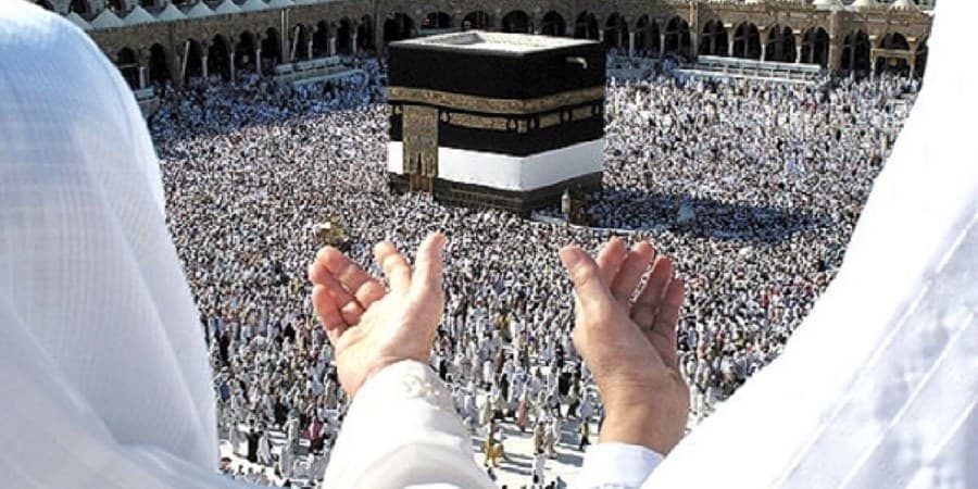 پیش ثبت‌نام بیش از ۵ هزار نفر برای حج پیش رو در ۲۴ ساعت گذشته