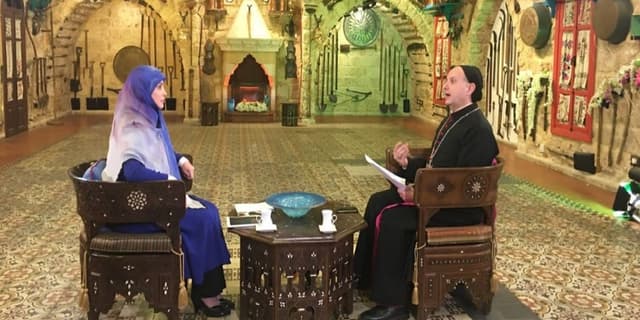 لبنان سرزمین سید حسن نصرالله است