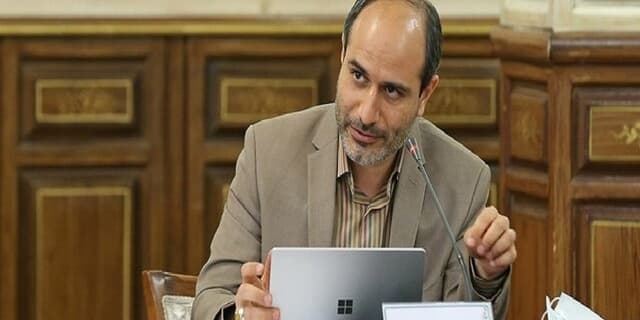 زمان شناسایی و توقیف اموال به ۴ دقیقه کاهش یافته است