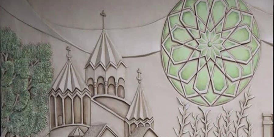 واکنش ابطحی به ساخت ایستگاه مترو مریم‌ مقدس در تهران