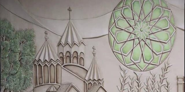 واکنش ابطحی به ساخت ایستگاه مترو مریم‌ مقدس در تهران
