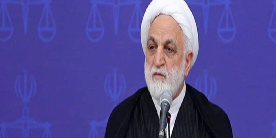 محسنی اژه‌ای: نداشتن آمار دقیق از جمعیت کشور یک نقیصه است/ اقدام پدر امیرمحمدخالقی درس آموز بود