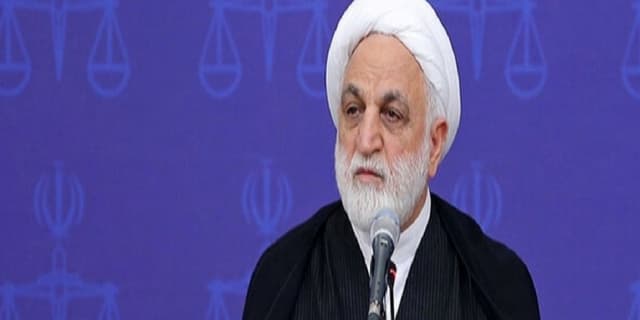 محسنی اژه‌ای: نداشتن آمار دقیق از جمعیت کشور یک نقیصه است/ اقدام پدر امیرمحمدخالقی درس آموز بود