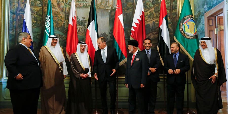 پشت پرده لغو ناگهانی یک نشست؛ چرا خلیج فارس ناگهان پشت به پوتین کرد؟