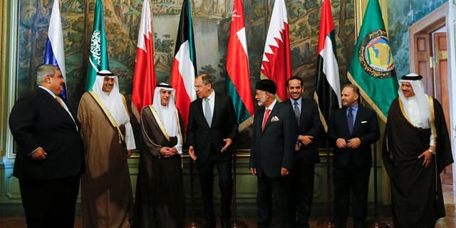 پشت پرده لغو ناگهانی یک نشست؛ چرا خلیج فارس ناگهان پشت به پوتین کرد؟