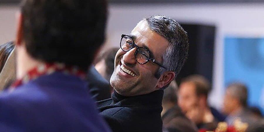 پژمان جمشیدی آزاد شد