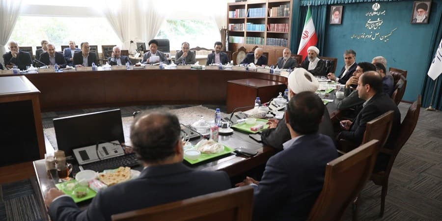 هیچ ناترازی از بانک آینده سابق به بانک ملی منتقل نشد