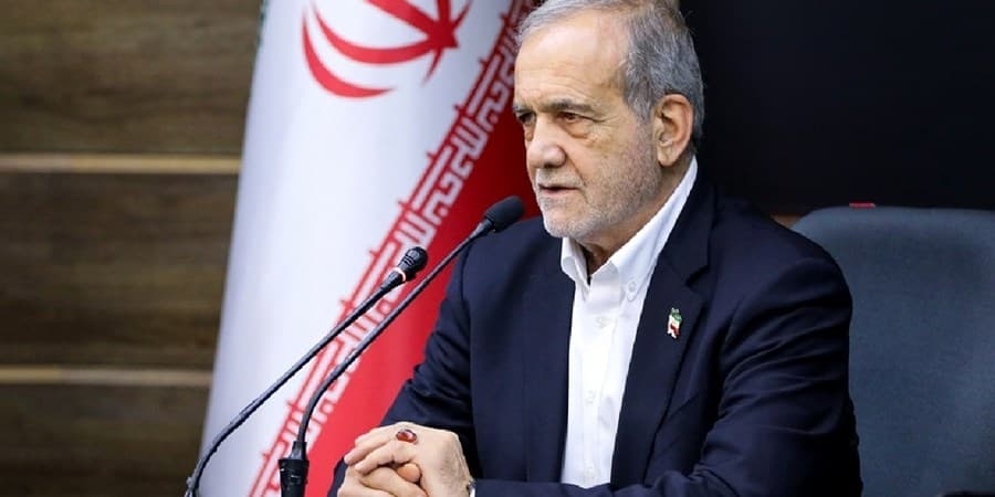پزشکیان: دانشمندانی داریم که نیاز ما به بیگانگان را کاهش می‌دهند