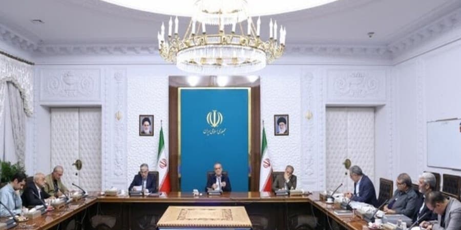 فرصت یک هفته‌ای پزشکیان به دو دانشگاه برای ارائه برنامه عملیاتی