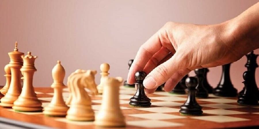 ایران «جام جهانی شطرنج گوا» را با پیروزی آغاز کرد