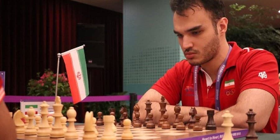 دو عنوان قهرمانی طباطبایی در گرندپری فرانسه