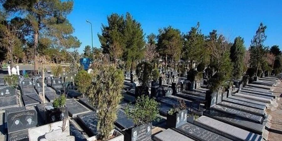 ثبت ۲۶۱ هزار واقعه فوت در ۷ ماهه سال ۱۴۰۴ در کشور