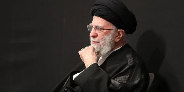 اختلاف جمهوری اسلامی و آمریکا یک اختلاف ذاتی است