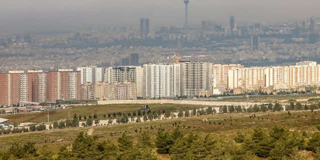 تخلف شهرداری تهران/ صدور پروانه ساخت محرمانه در حریم پایتخت