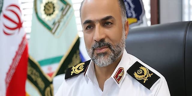 ۳ بار توقیف، ۳ بار ترخیص؛ رانندگی پسر ۱۴ ساله با کامیون از کرمانشاه تا بندرعباس